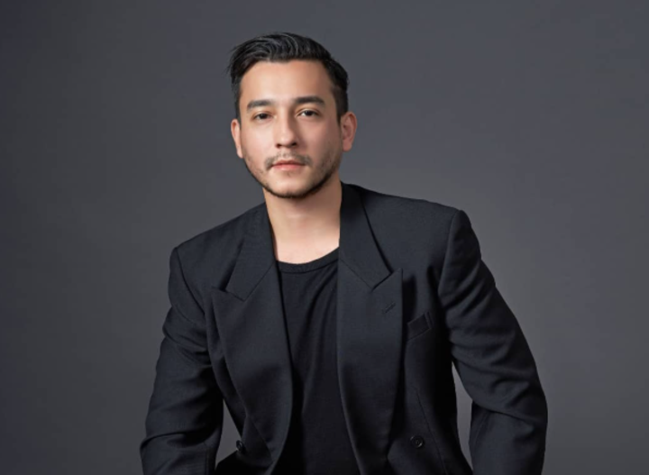 Profil Aliff Ali