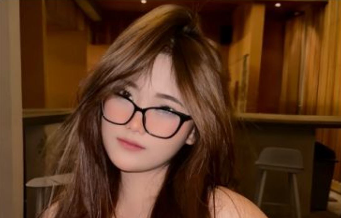 Lintang Raizha, sosok yang viral karena diduga sebagai selingkuhan DJ Bravy.