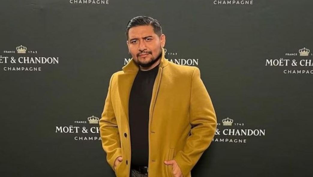Jelang final Miss Universe 2025, Direktur Miss Universe Meksiko Jorge Figueroa ditangkap di Bangkok karena dugaan judi online ilegal.