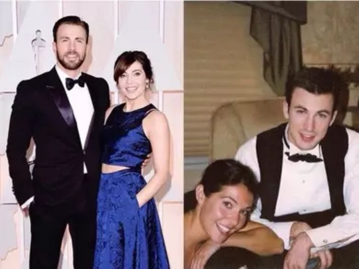 Ilustrasi Profil Tara Testa, Sahabat Dekat Chris Evans yang Namanya Terseret Isu Perselingkuhan dengan Sang Aktor