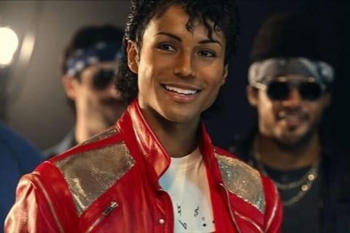 Profil Jaafar Jackson, Keponakan Michael Jackson