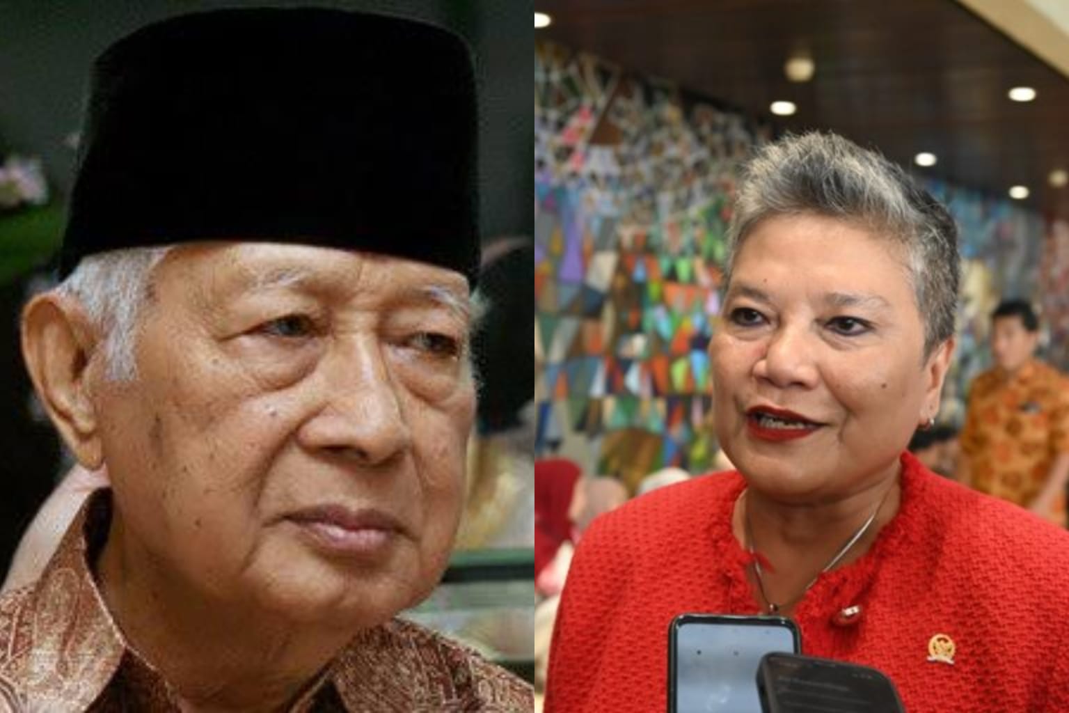 Ilustrasi Profil Lengkap Ribka Tjiptaning, Politisi PDIP yang Kembali Disorot Usai Dilaporkan ke Bareskrim