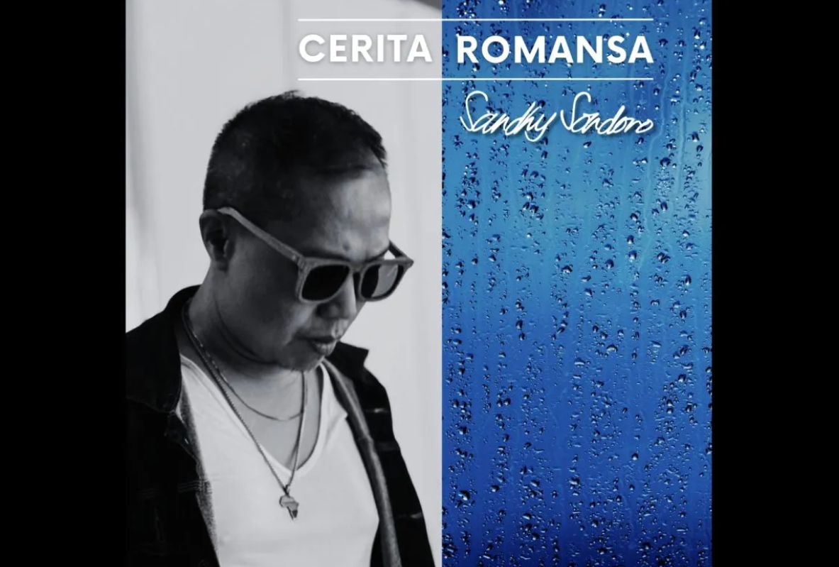Sandhy Sondoro merilis &ldquo;Cerita Romansa&rdquo;, lagu pop-soul tentang cinta, perpisahan, dan keikhlasan.