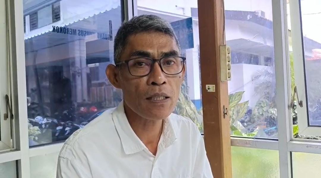 Kasi Pidsus Kejari Kota Madiun Arfan Halim menjelaskan bahwa kasus LKK Manguharjo masih dalam tahap pemeriksaan saksi.