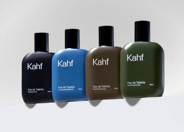 Parfum Kahf