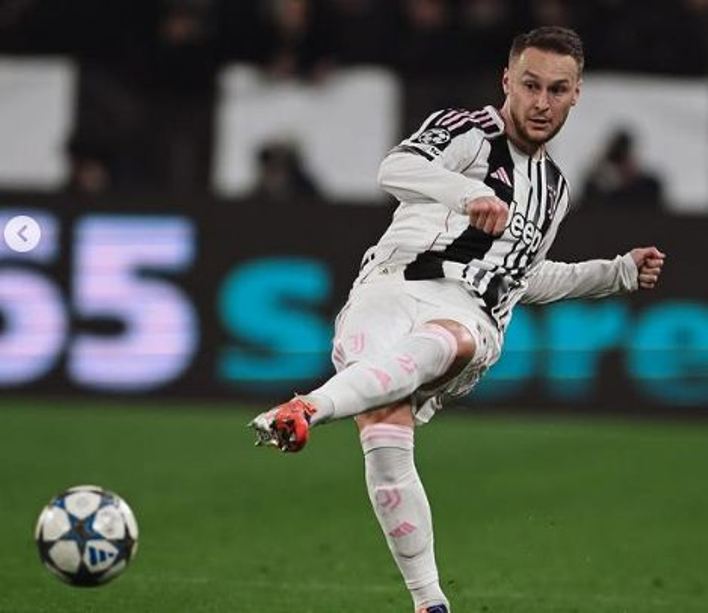 Koopmeiners dinilai bisa menjadi penerus Bonucci di Juventus.