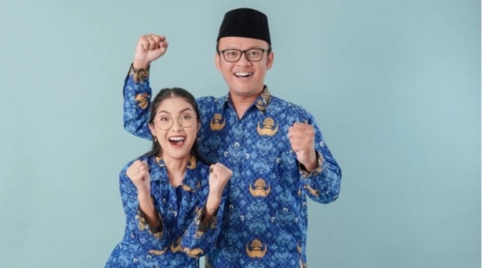 Rapel gaji ASN dua bulan cair November 2025 sesuai Perpres 79/2025.