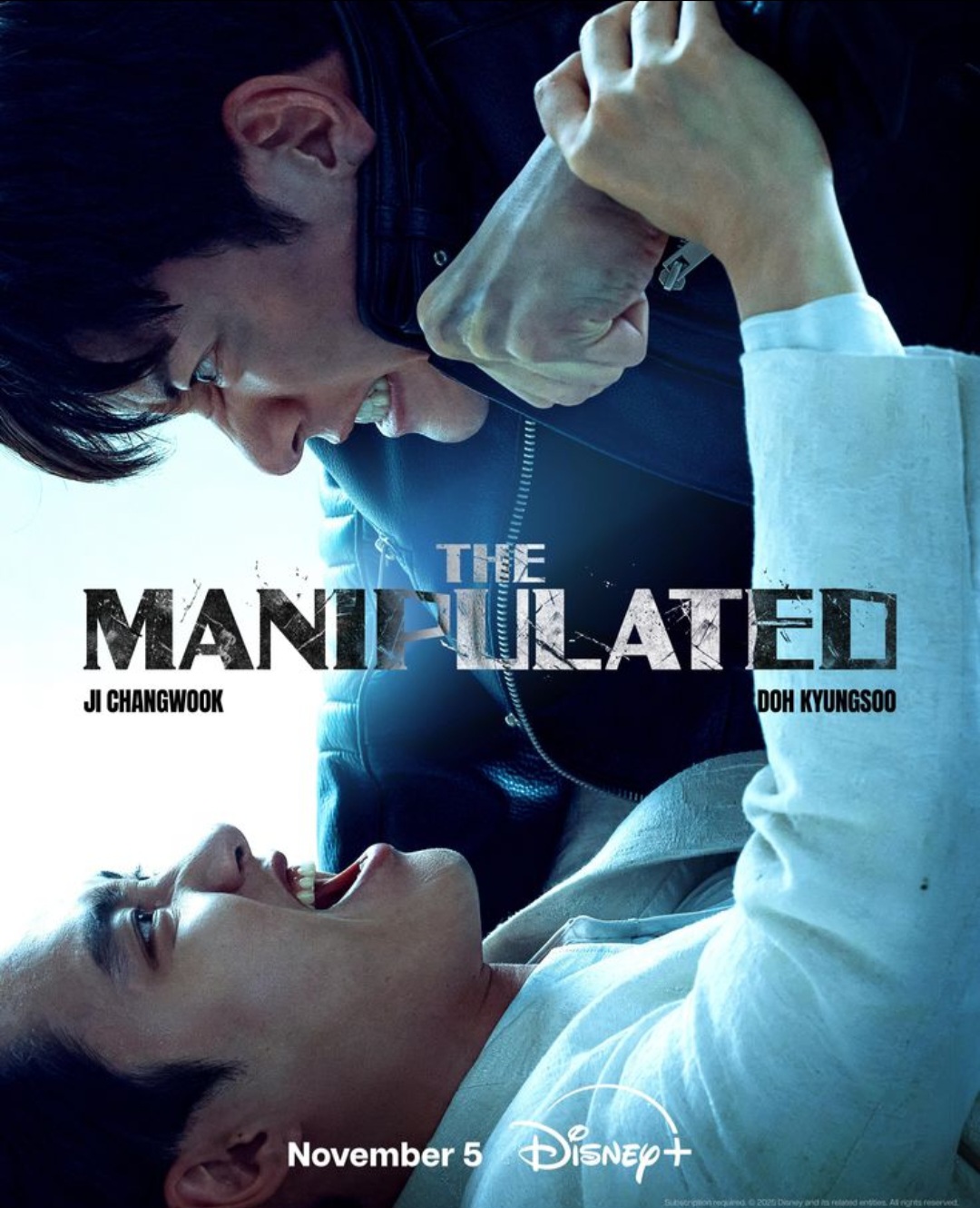 Drama Korea The Manipulated ramai dibahas. Thriller psikologis ini menampilkan Ji Chang Wook dalam peran tergelapnya sejauh ini.