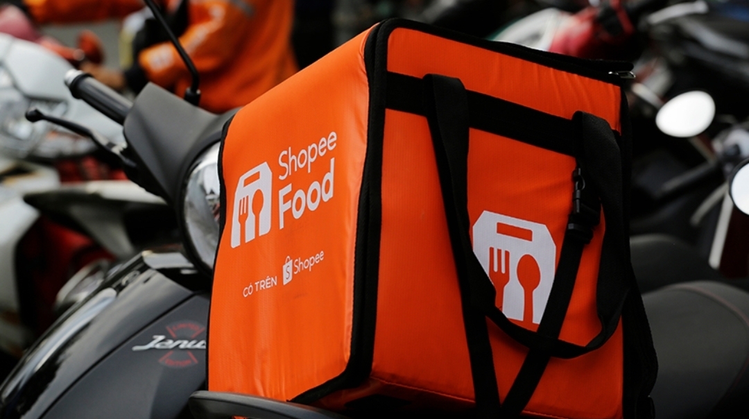 Seorang driver shoope food diduga dipukul di wilayah Sleman berbuntut laporan polisi.