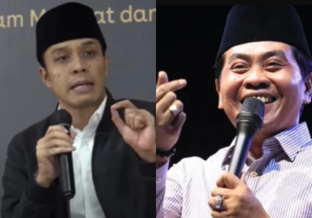 Jadwal pengajian KH Anwar Zahid di Kota Madiun dan Gus Kautsar di Magetan Haul Gubernur Soerjo.