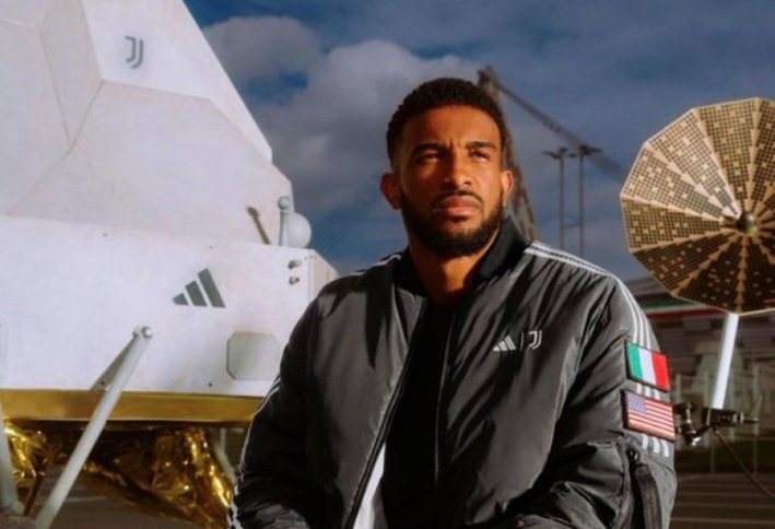 Pemain Juventus Gleison Bremer gunakan teknologi NASA untuk pemulihan cedera.