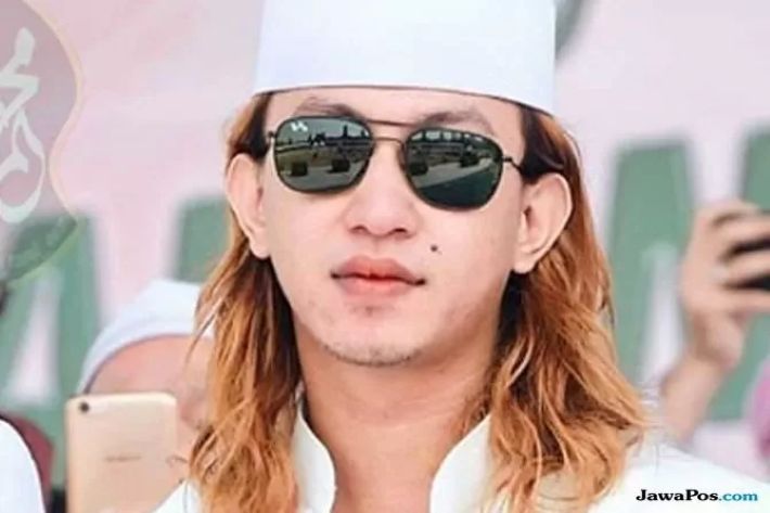 Ilustrasi Profil Lengkap Habib Bahar, Pendakwah Kontroversial yang Disorot Usai Kisah Pernikahan Sirinya Terungkap