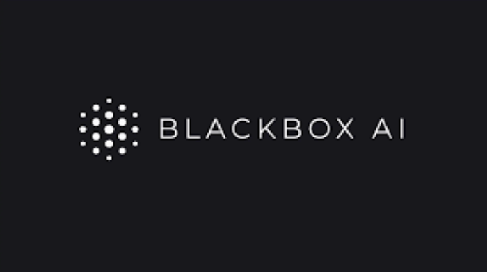Ilustrasi Blackbox AI