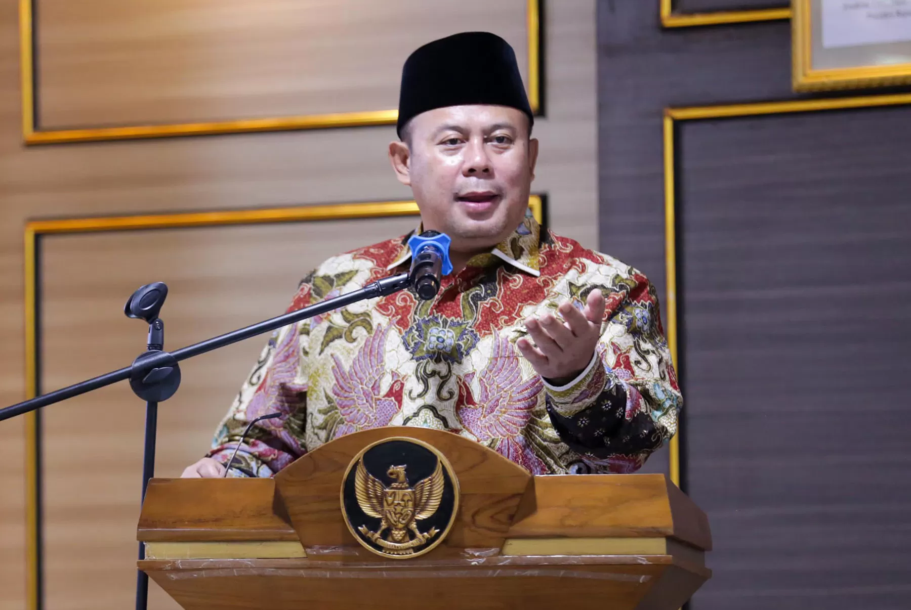 Cucun Ahmad Syamsurijal, Wakil Ketua DPR RI