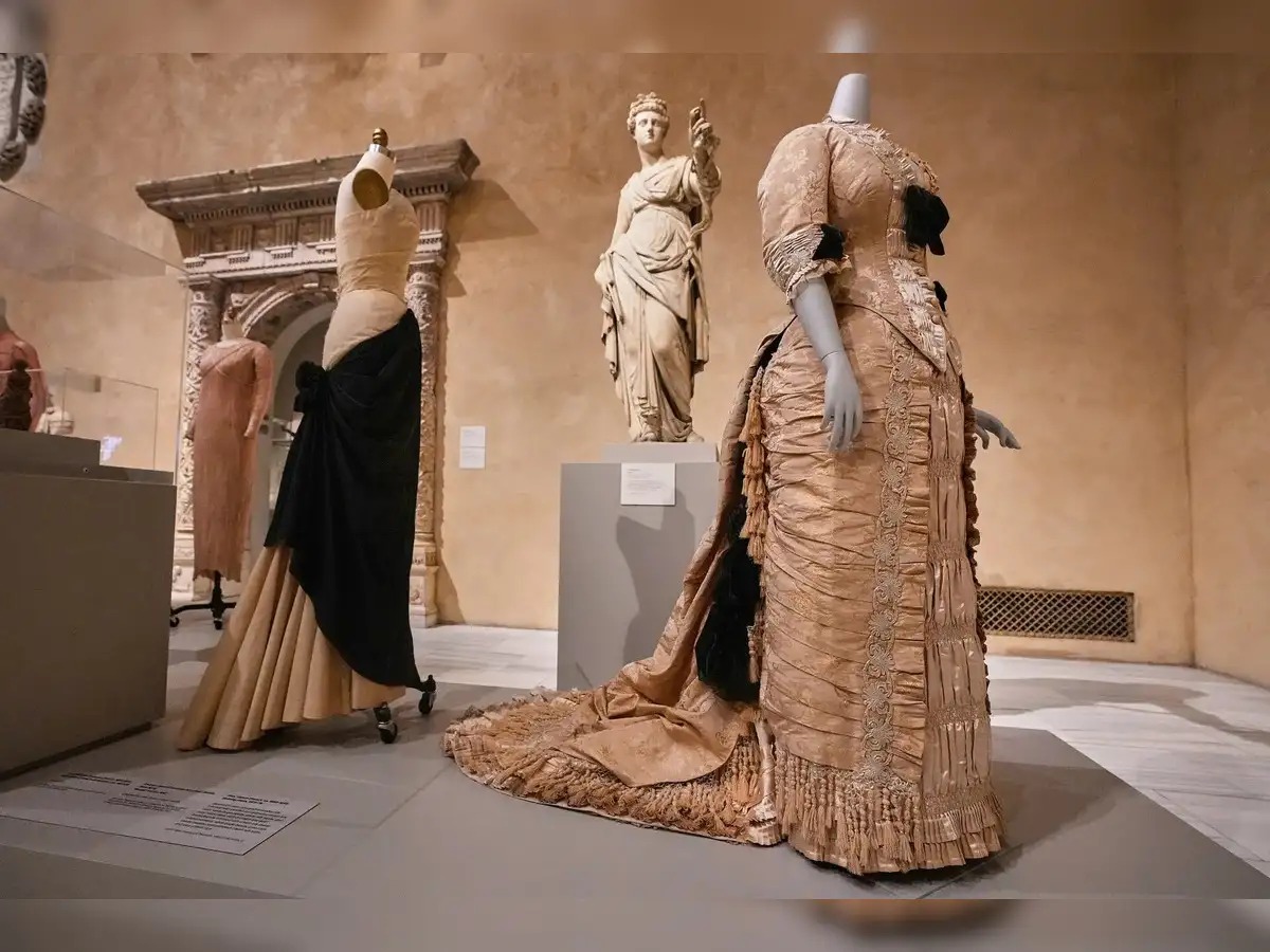 Met Gala 2026 Resmi Umumkan Tema "Costume Art": Perpaduan Fashion, Seni, dan Tubuh Manusia