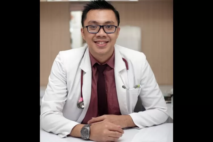 dr. Gia Pratama