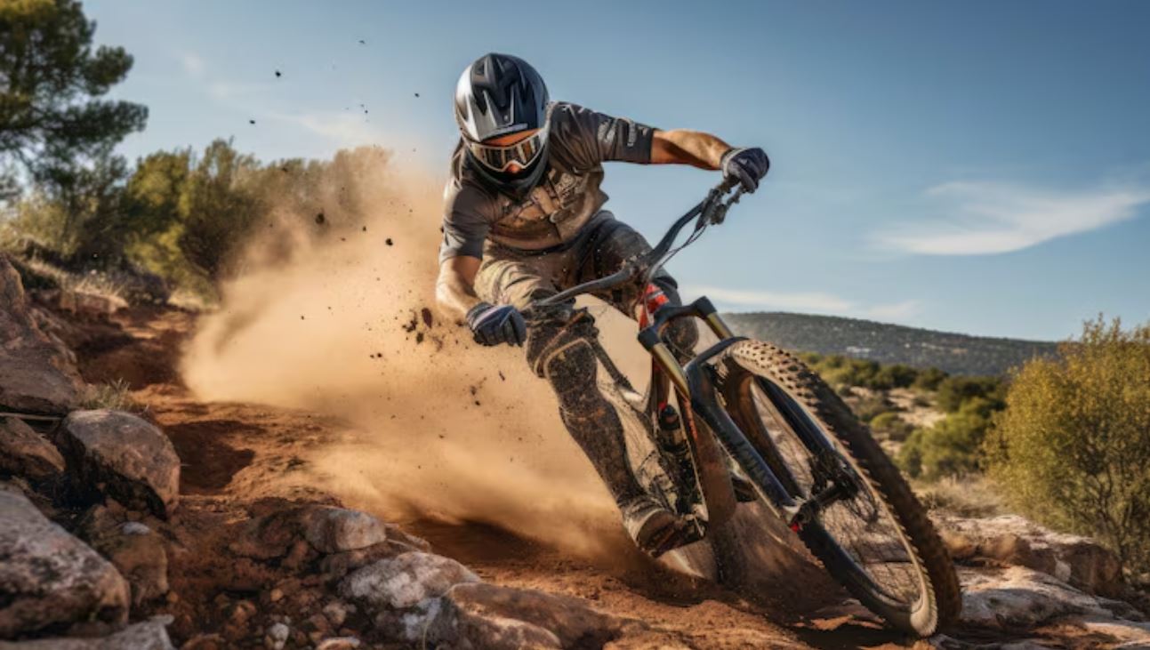 Panduan memilih merek MTB terbaik dari brand legendaris hingga opsi terbaru.