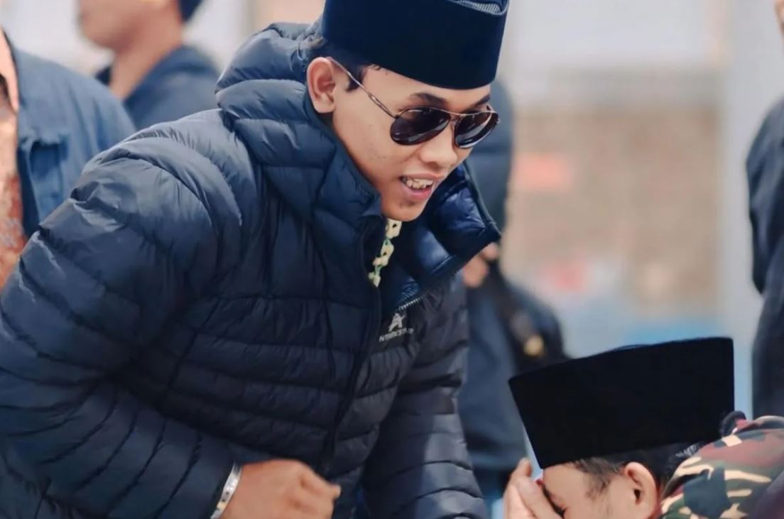 Kasus video Gus Elham mencium anak perempuan mendapatkan tanggapan tegas dari Kemenag.