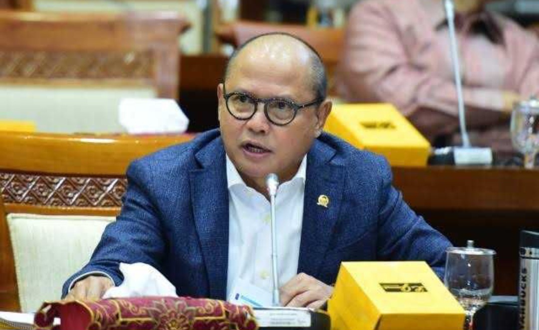 Menteri Perlindungan Pekerja Migran Indonesia (P2MI), Mukhtarudin, menyebut ada 352 ribu lowongan kerja luar negeri yang tersedia.
