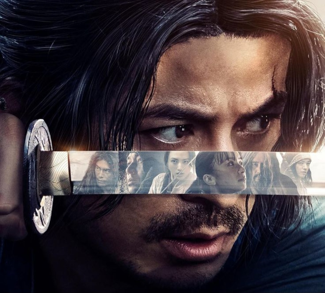 Last Samurai Standing hadir di Netflix, gabungan drama survival dan aksi samurai era Meiji.