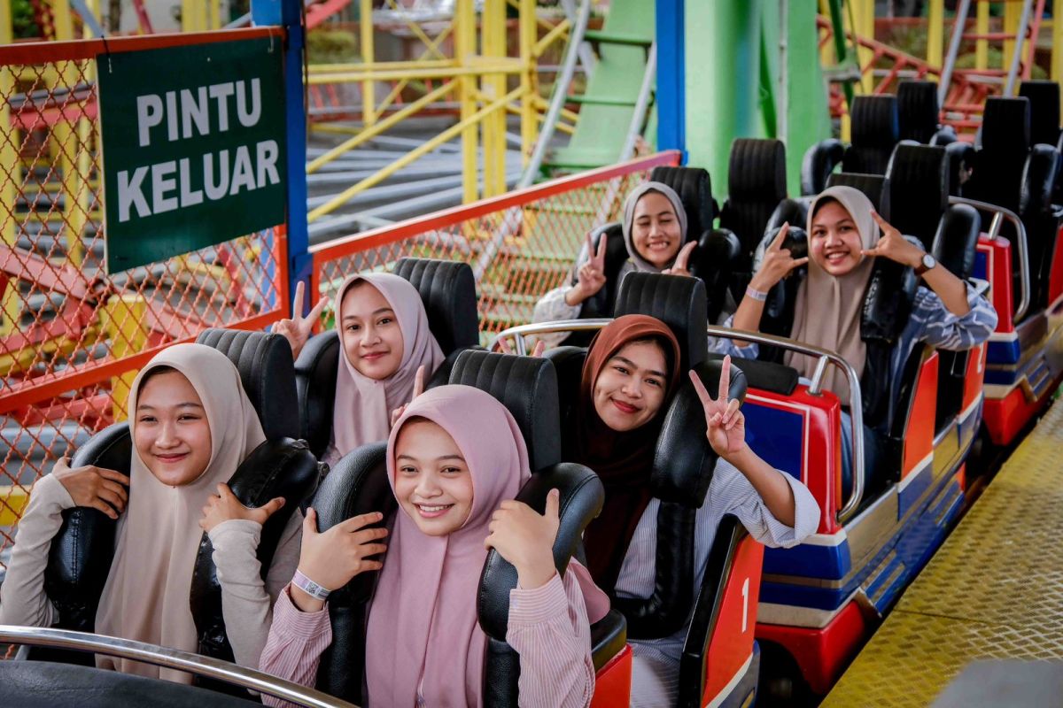 Liburan Sekolah