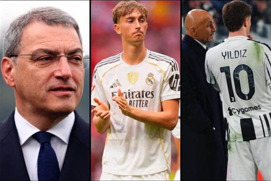 Damien Comolli mengubah strategi bisnis Juventus dengan tak menjual pemain muda.