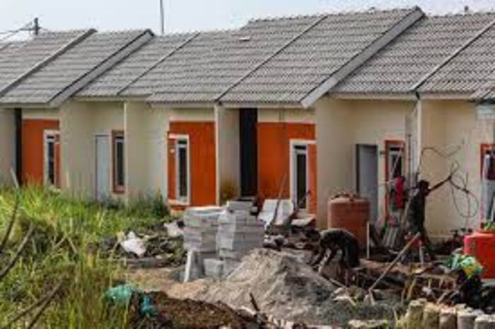Rumah Subsidi