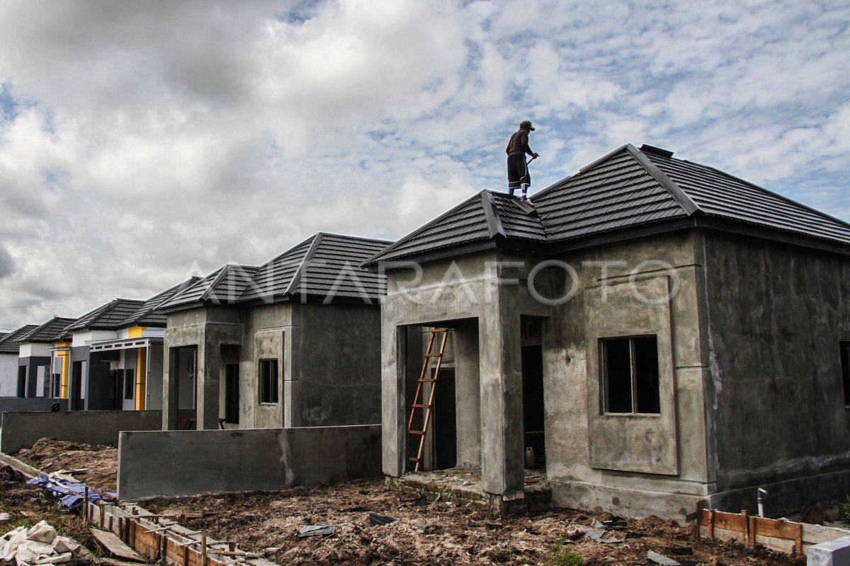 Rumah KPR