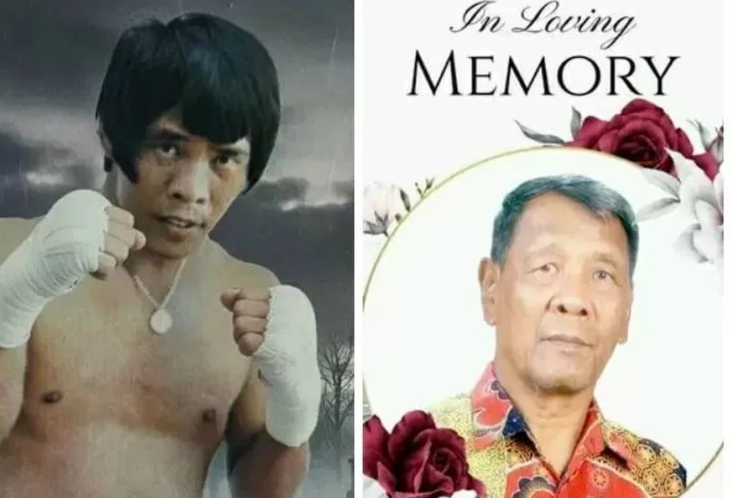 Legenda tinju Indonesia Wongso Suseno wafat pada usia 80 tahun.