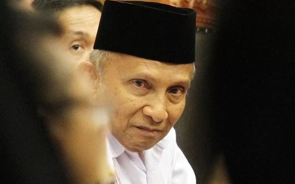Amien Rais