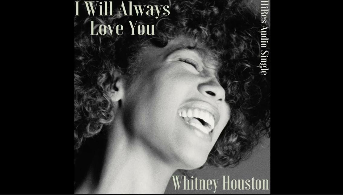 5 ballad Whitney Houston paling menyentuh hati yang wajib masuk playlist para penggemar musik.