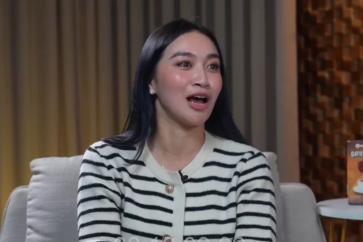 Ilustrasi Nonik Ayu Widya Putri