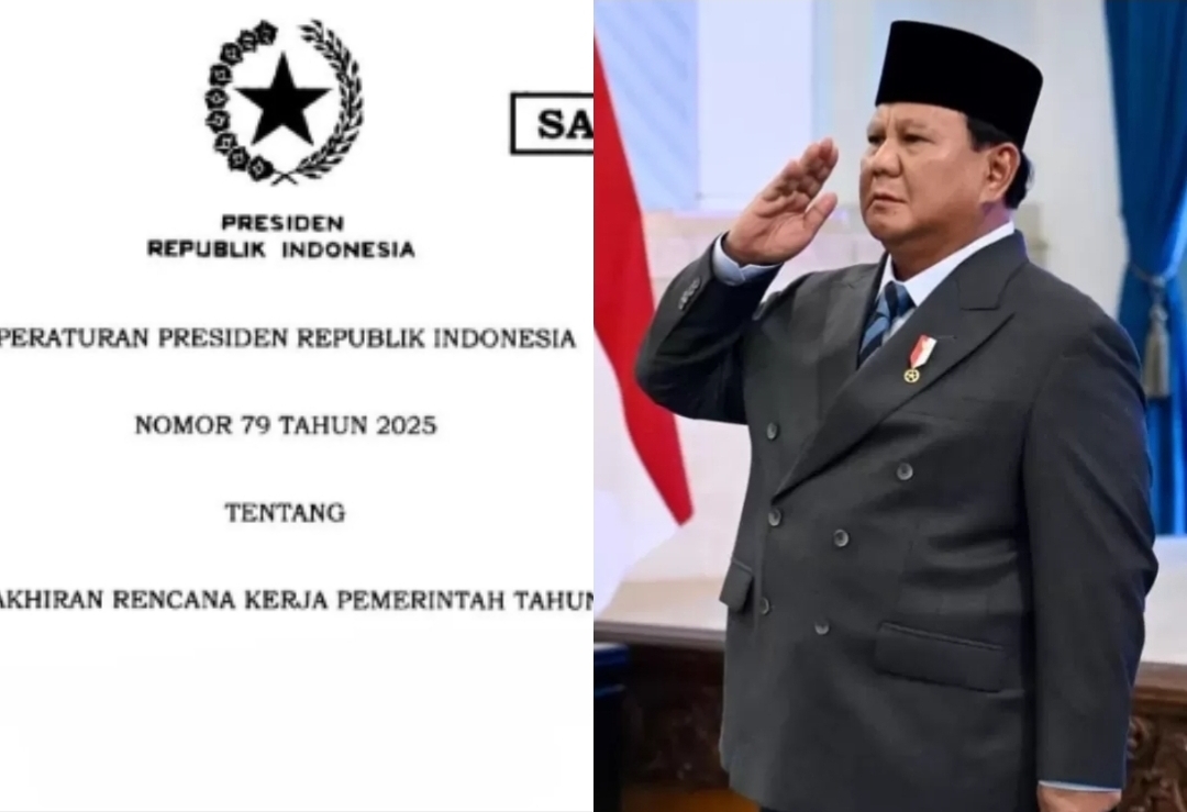 Info besaran kenaikan gaji 2025.
