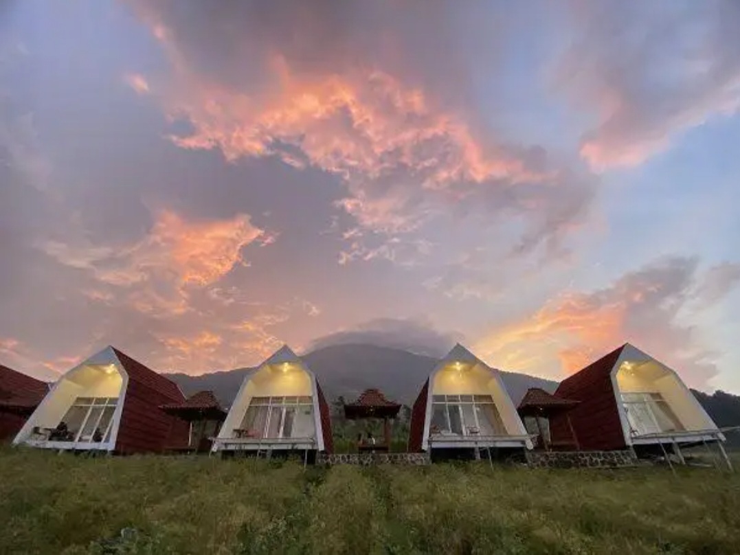 Silancur Glamping