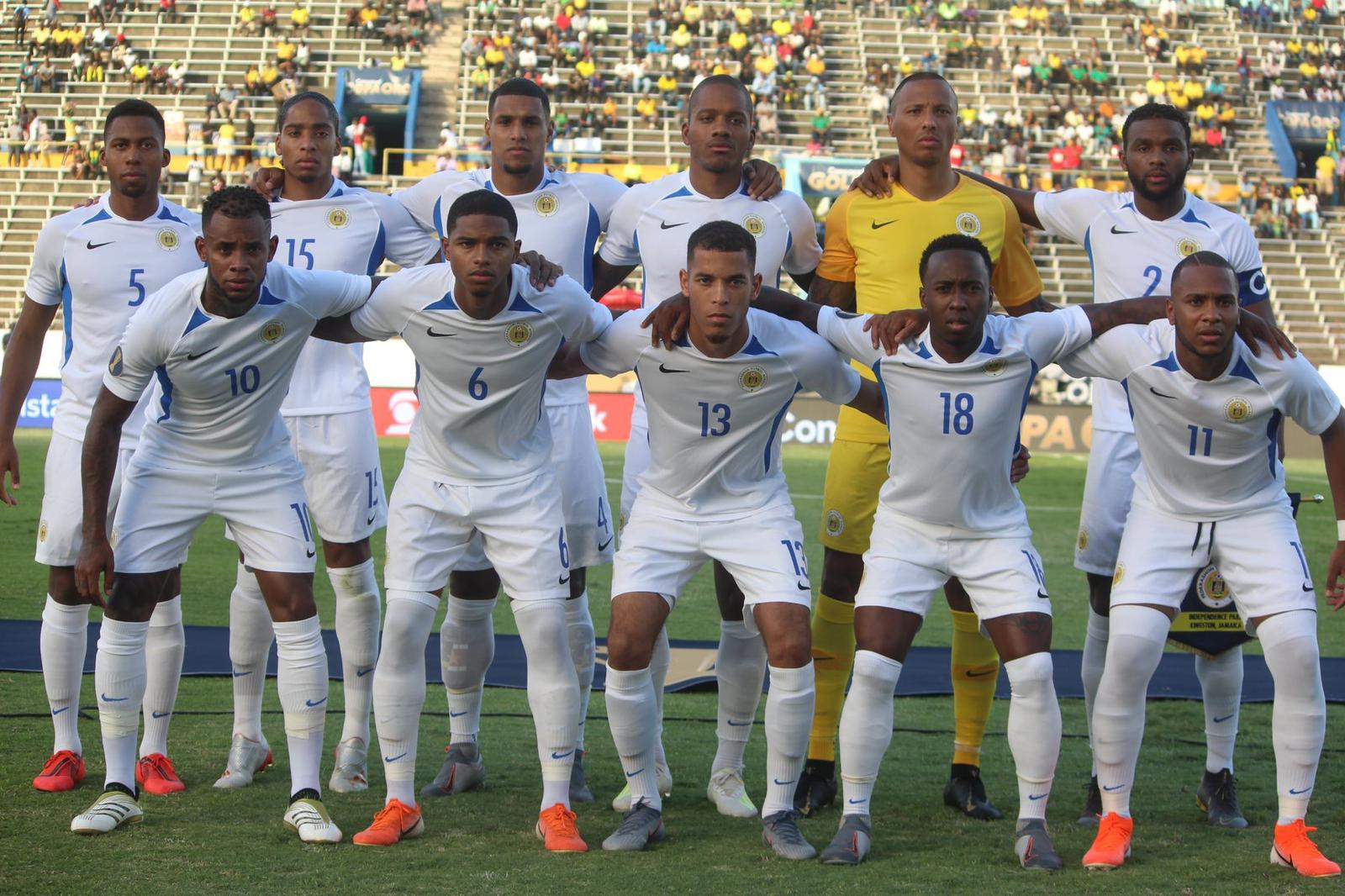 Timnas Curacao menghadapi tantangan berat di Piala Dunia 2026