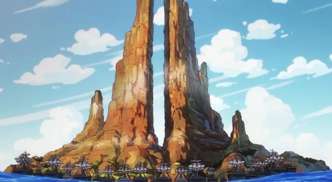 God Valley