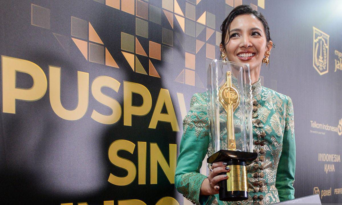 Sore: Istri dari Masa Depan sabet empat Piala Citra di FFI 2025, termasuk Sutradara Terbaik dan Aktris Utama Terbaik.
