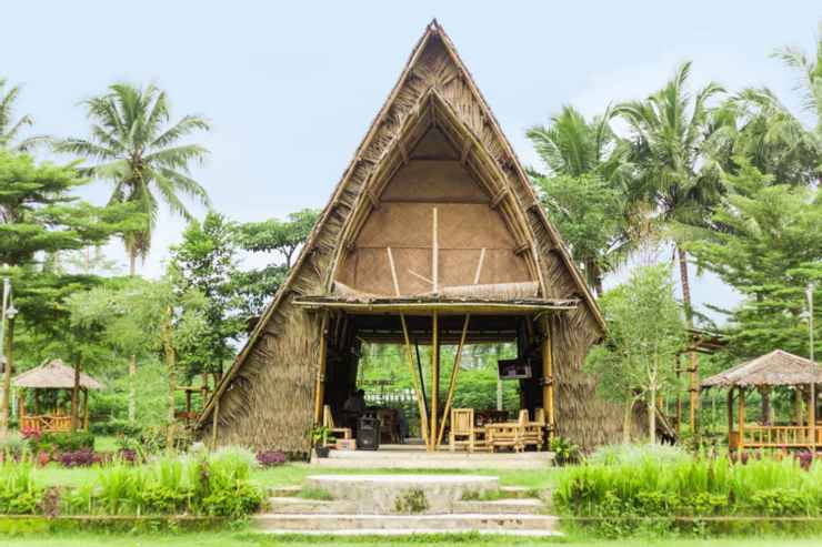 Ilustrasi Desa Wisata Wringinputih