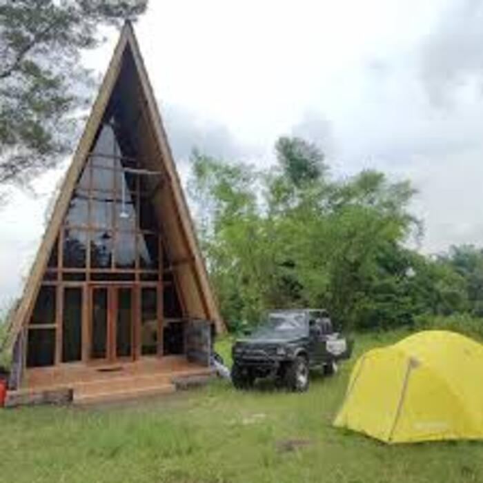 Jurang Jero Glamping