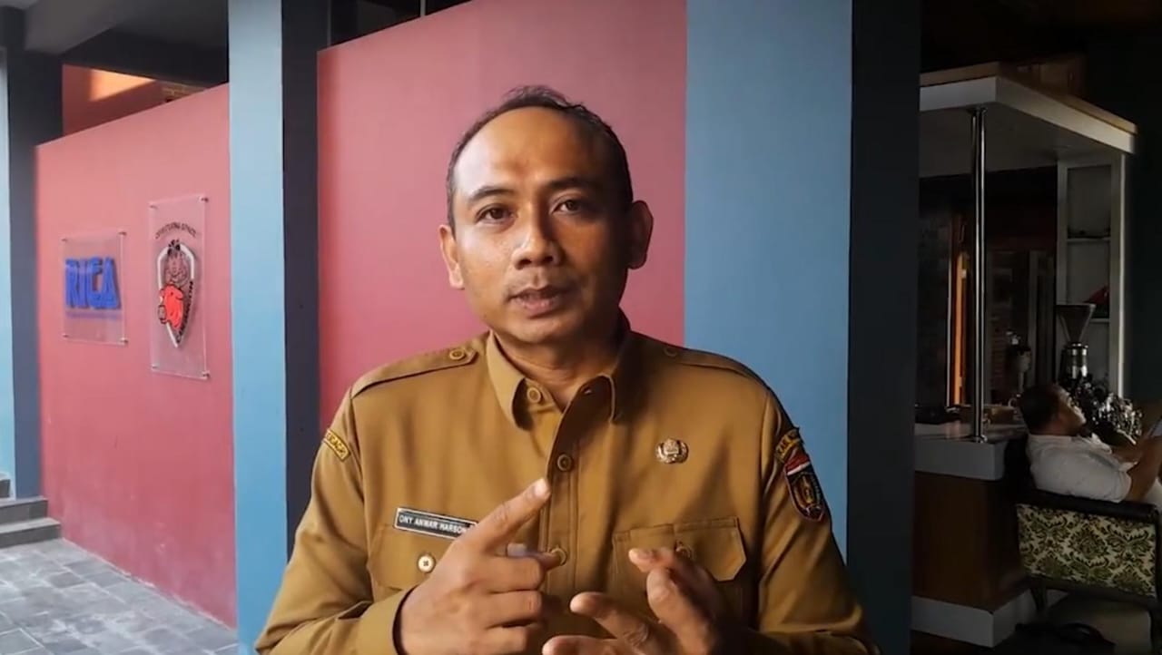 Bupati Ngawi Ony Anwar Harsono memastikan dua instrumen anggaran dioptimalkan sebagai strategi pasca TKD dipangkas.