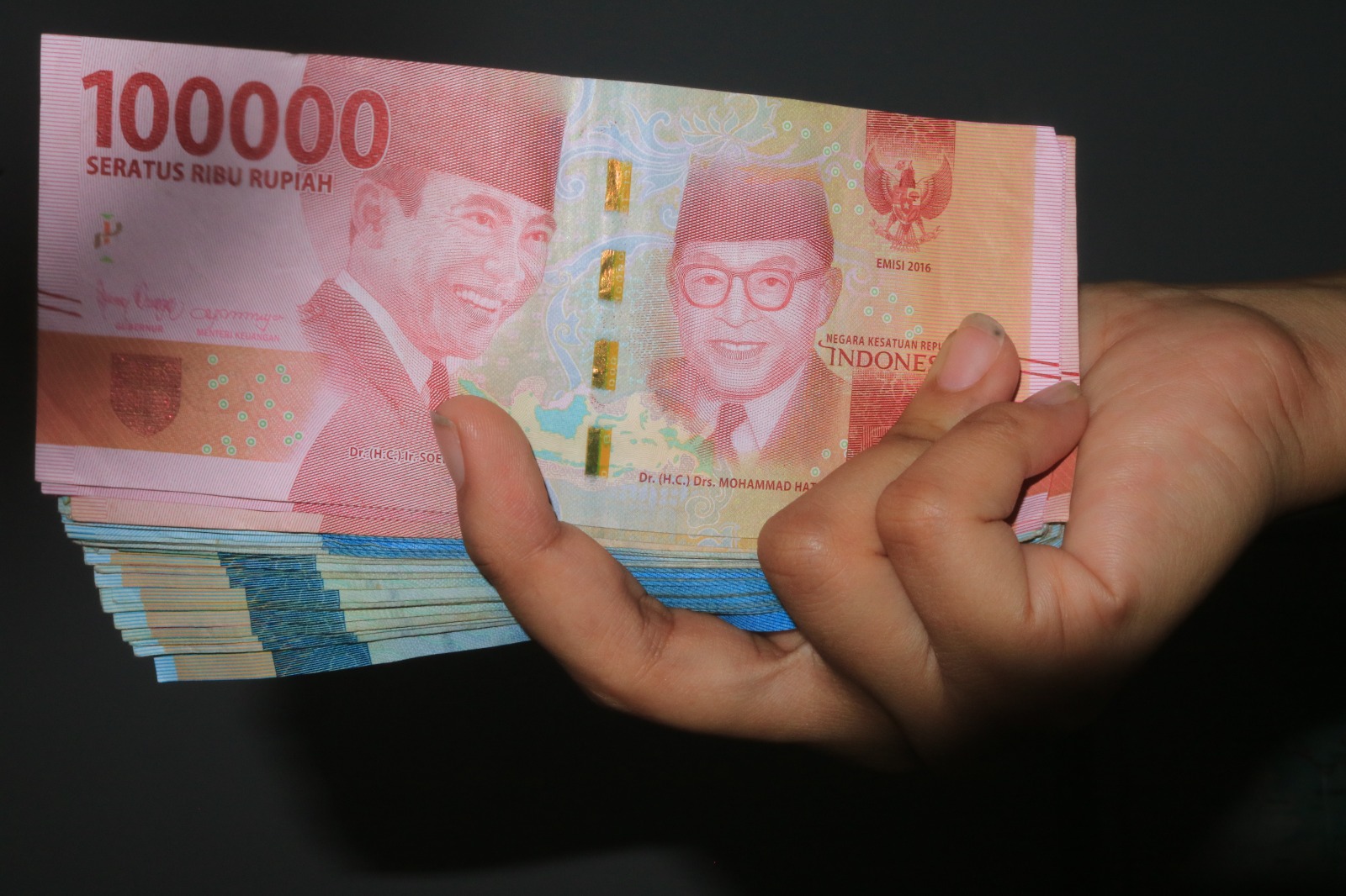 Besaran UMK Ponorogo 2026 belum dilakukan pembahasan karena petunjuk teknis dari Pemprov Jatim belum keluar.