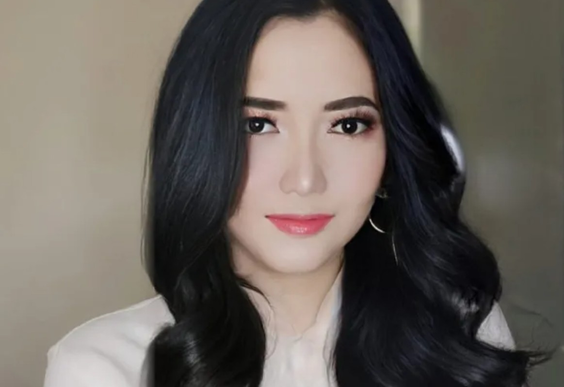 Foto semasa hidup Dwinanda Linchia Levi, dosen Untag Semarang yang ditemukan tewas.