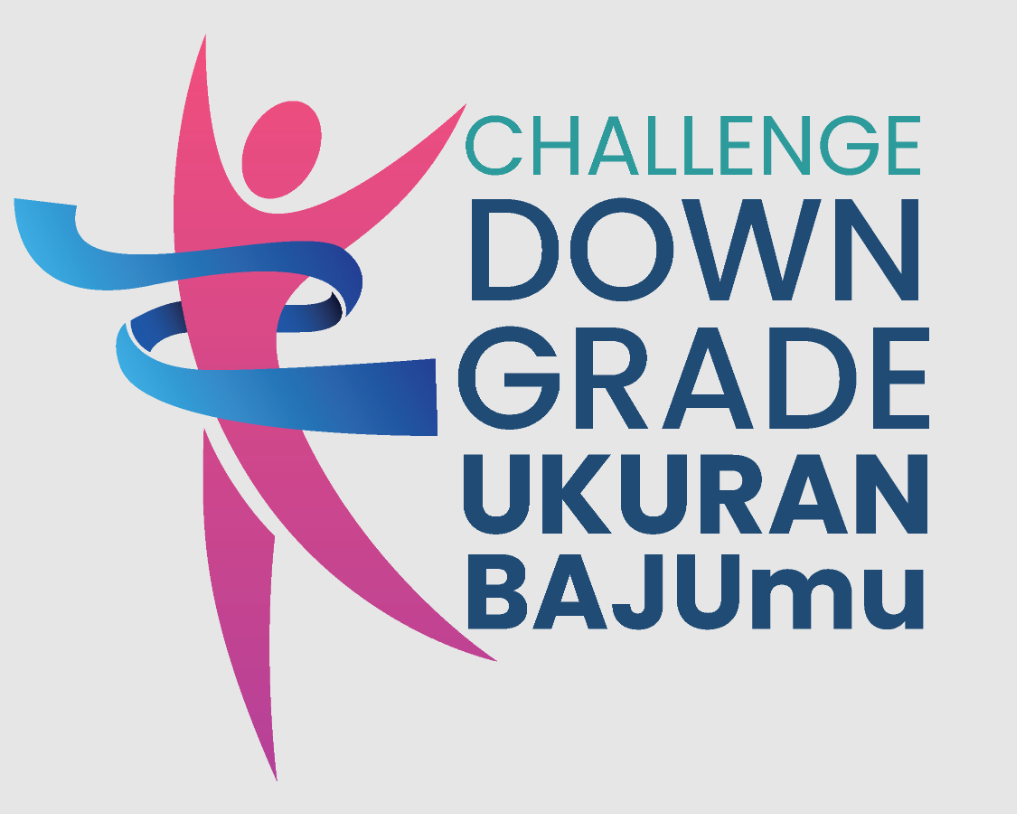 DKI Jakarta ajak masyarakat hidup sehat lewat Challenge Downgrade Ukuran Bajumu 3.0!
