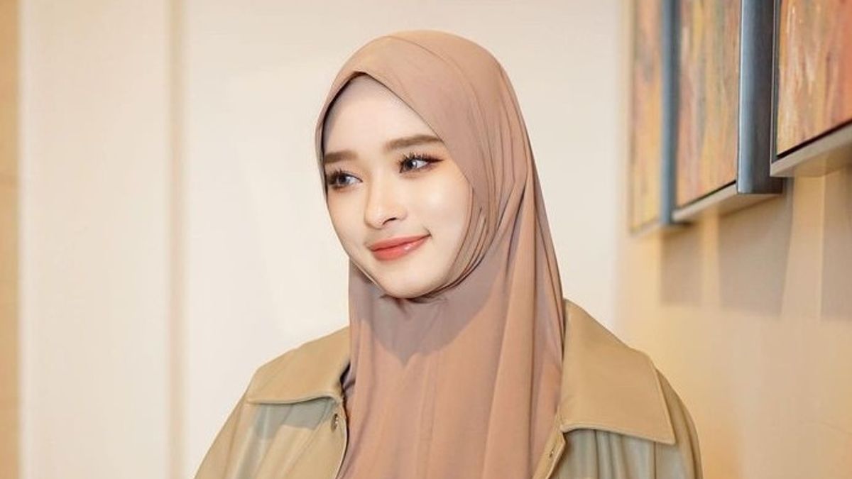 Ilustrasi Inara Rusli