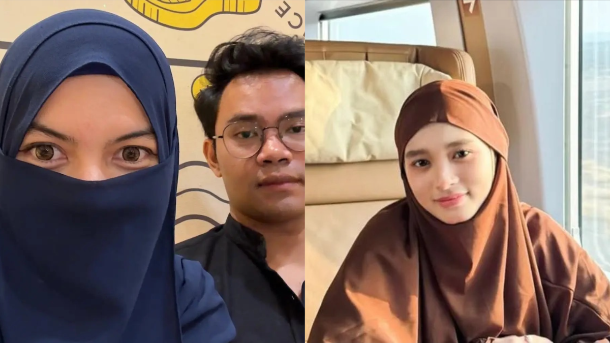 Wardatina Mawa, Insanul Fahmi, dan Inara Rusli di tengah polemik dugaan perselingkuhan