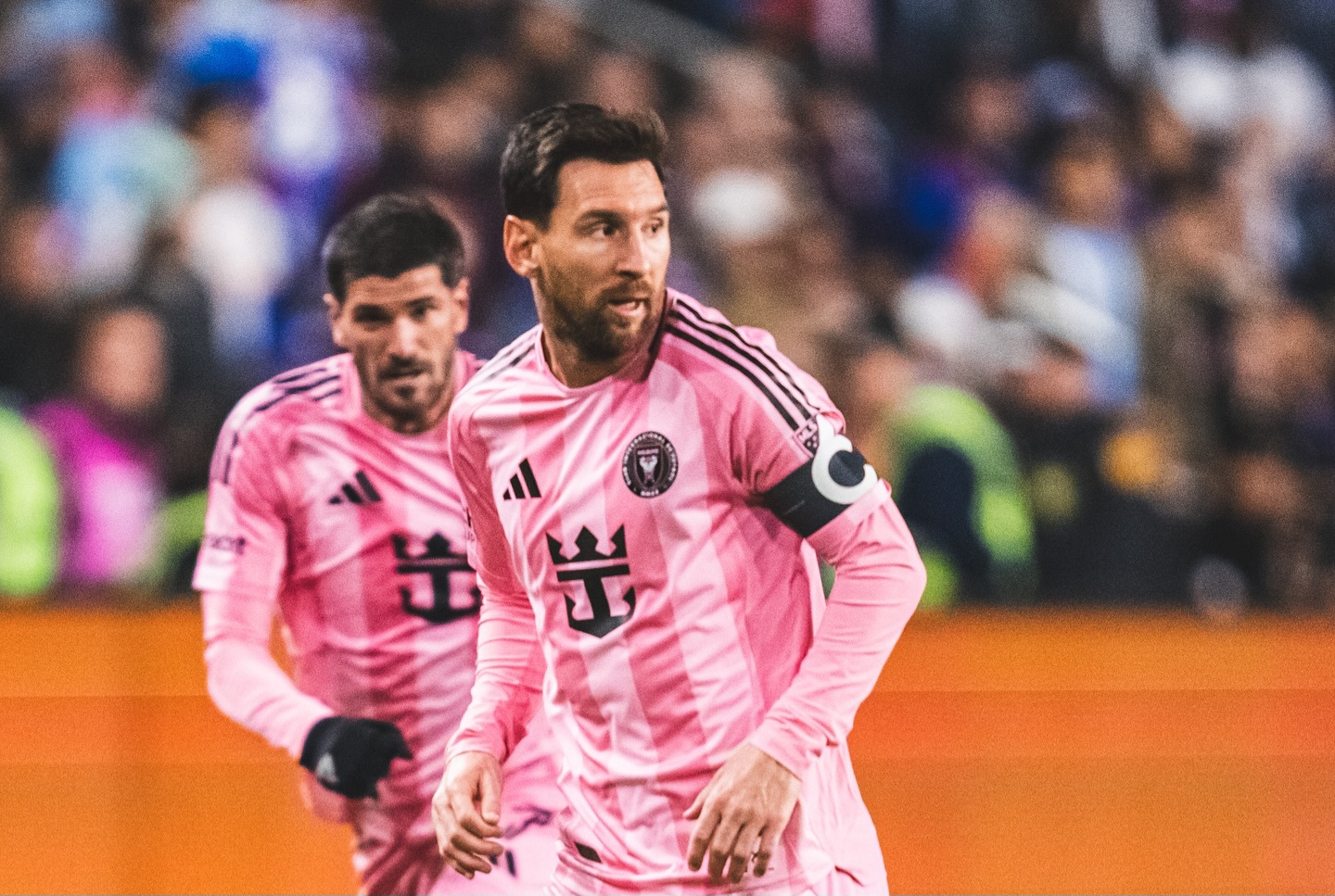 Messi gacor hari ini.