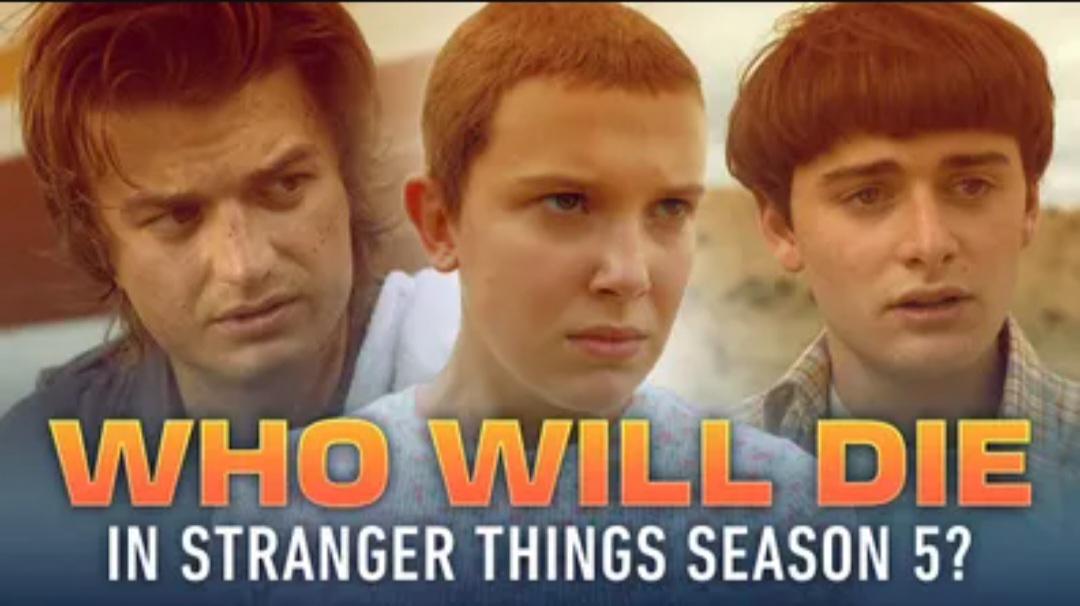 Karakter penting diprediksi akan mati di cerita Stranger Things 5.