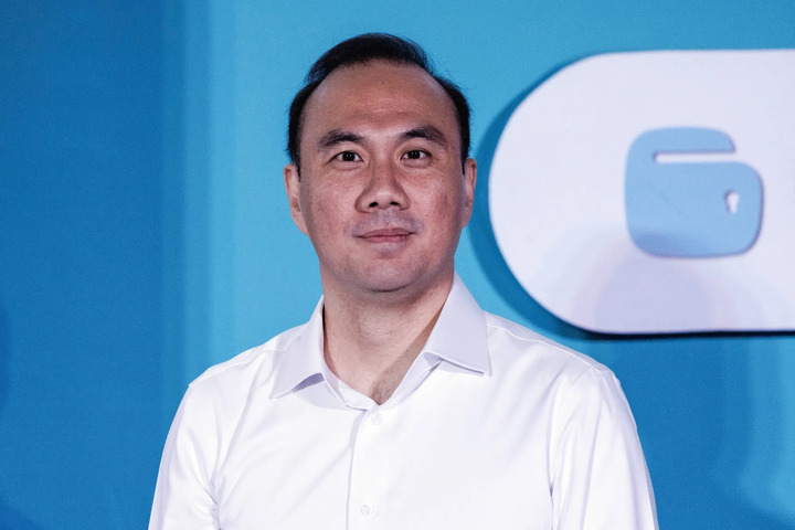 Profil Calon CEO Baru GoTo Hans Patuwo