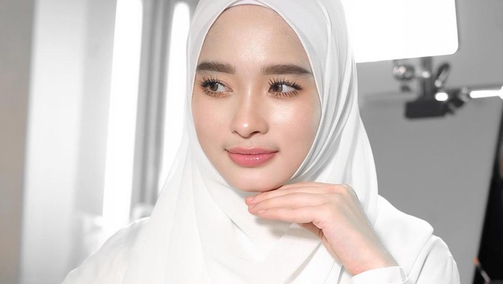 Kasus dugaan selingkuh Inara Rusli-Ina Fahmi, manajer beri tanggapan.
