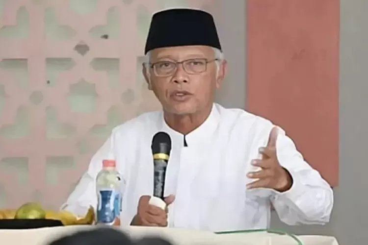 Ilustrasi KH Anwar Iskandar yaTerpilih Kembali Pimpin MUI 2025&ndash;2030